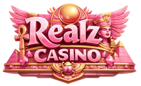 Realz Casino Logo